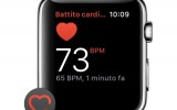 Istruttore di sci salvato dall'infarto allertato dallo smartwatch